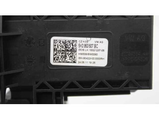 Ручка стеклоочистителей 5K0953507BC Volkswagen Golf Plus