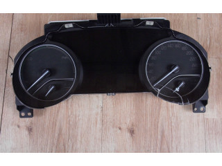 Přístrojová deska Toyota Camry VIII XV70 2020