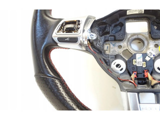 Руль Volkswagen Golf VI 2008 - 2013 года 5K0419091D