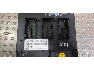Блок комфорта 8P0907063G   Audi A3 S3 8P   