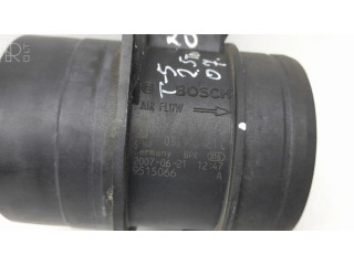 Измеритель потока воздуха