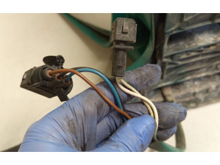 Зеркало электрическое        Volkswagen Transporter - Caravelle T4  1991 - 2003 года   