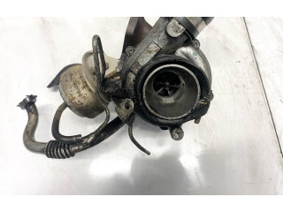 Турбина Volkswagen Golf III VJ360609, 27123M