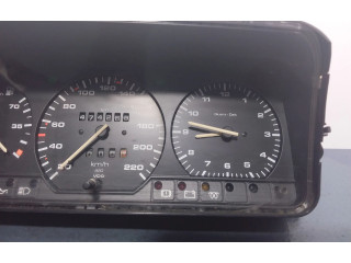 Панель приборов    Volkswagen PASSAT B3       