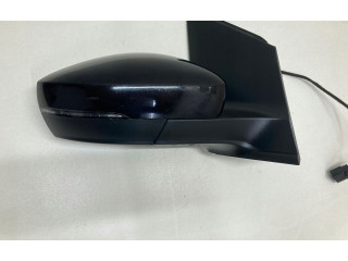 Зеркало электрическое        Skoda Citigo  2011 - 2020 года   