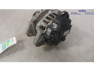 Генератор 373002B700, 373002B700 Hyundai ix20