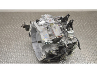 Автоматическая коробка передач