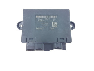 Блок управления дверью