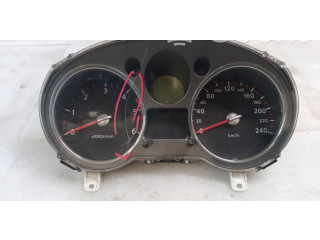 Панель приборов JG500 Nissan X-Trail T31