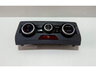 Блок управления климат-контролем 72311FL380, 72311FL380   Subaru XV