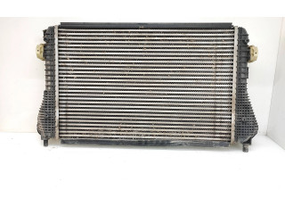 Интеркулер 1K0145803BM, 1K0121251DM Volkswagen Caddy