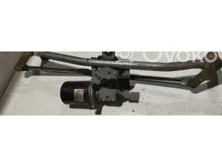 Моторчик дворников Skoda Octavia Mk2 (1Z)