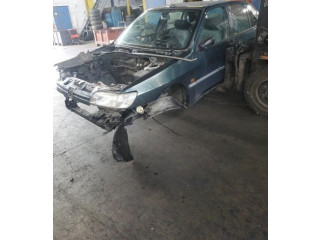 Блок управления климат-контролем 6451F2   Peugeot 306