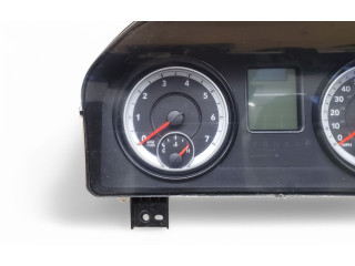 Přístrojová deska Dodge RAM 2015 68242849AD, P68242849AD