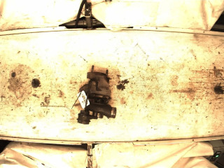 Turbodmychadlo Турбина BMW 5 E39 2.4 25 6T 1