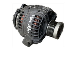 Генератор 8676498, 0124525029 Volvo S80