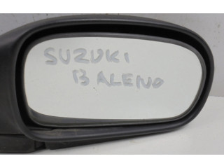 Zpětné zrcátko Suzuki Baleno EG 1995 011159, 011159