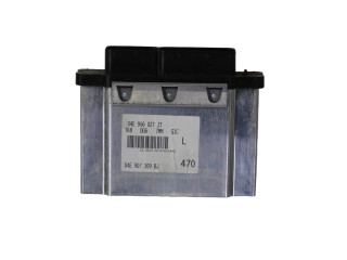 Блок управления двигателя 04E907309BJ Audi Q2 -