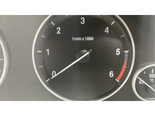 Přístrojová deska BMW X5 F15 2015 9383489