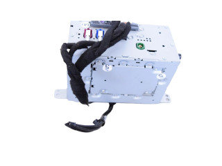 Блок управления навигации (GPS) 32141143, 32141143AA Volvo XC40