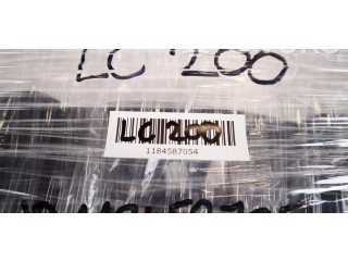 Руль Toyota Land Cruiser (J200) 2008 - - года