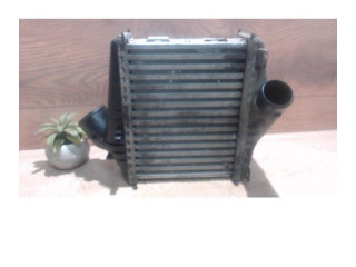 Интеркулер 4515010401, 4515010401 Smart ForTwo II