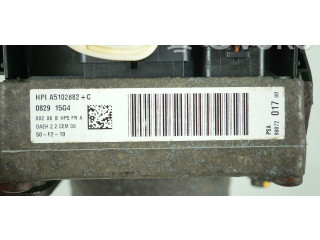 Рулевая рейка Насос усилителя руля 9807201780 Citroen Berlingo 2008 - 2018 года