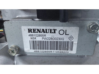 Рулевая рейка 488102855R, 488108221R Renault Scenic III - Grand scenic III 2009-2016 года