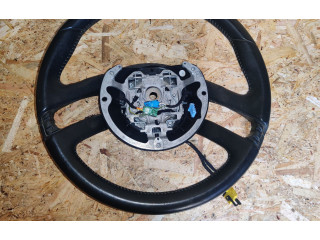 Руль Citroen C4 I Picasso 2006-2013 года 621SB50532979, 96821842ZD