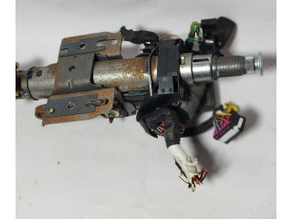 Рулевая рейка 1j1419501dc Volkswagen Golf IV 1998 - 2005 года