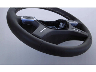 Volant Mercedes-Benz ML W166 2014 A1664600303  