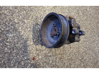 Насос усилителя руля