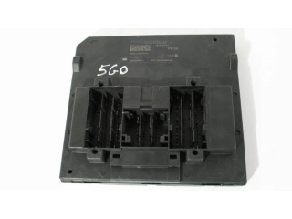 Блок комфорта 5Q0937084AF Volkswagen Golf VII