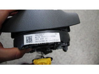 Подушка безопасности водителя 7E0880201G, 20102350227 Volkswagen Transporter - Caravelle T5