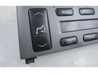 Блок управления кондиционером 96482616YW, 96482616YW   Peugeot 406