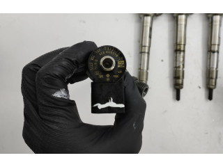 Блок предохранителей 05L130277E, 0445010790 Audi A3 8Y