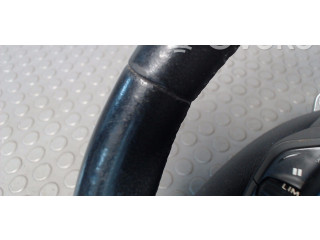 Руль Citroen C4 I  2004 - 2010 года NICHTZUTREFFEND      