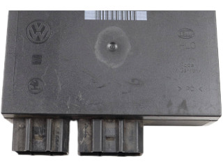 Блок комфорта 1C0959799B, 5DK00821400 Skoda Superb B5 (3U)