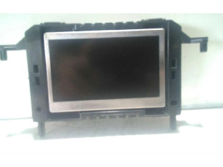 Дисплей    GK2T18B955RA   Ford Ka