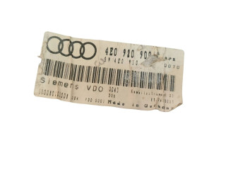 Přístrojová deska Audi A8 S8 D3 4E 2007 4E0920900F, 4E0910900