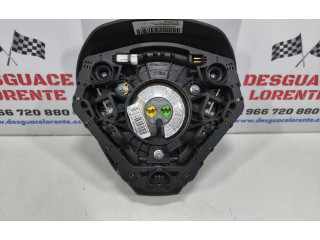 Подушка безопасности водителя Lancia Delta