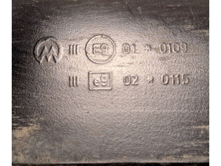 Zpětné zrcátko Volkswagen Caddy 1998 E9010109, E9020115