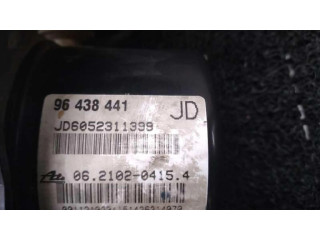 Jednotka ABS 96438441, Chevrolet Lanos