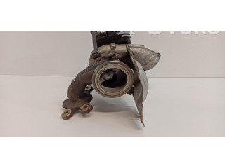 Турбина Audi A1 05E145701K