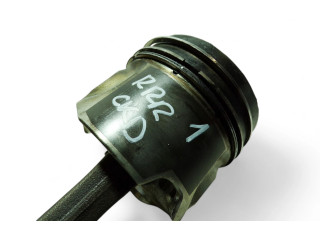 Píst CKD Volkswagen Touareg II CKD