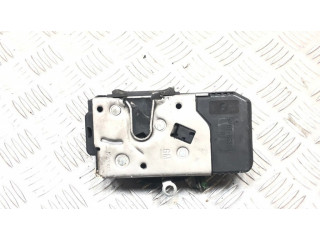 Передний замок