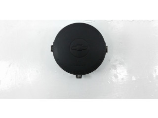 Подушка безопасности водителя Chevrolet Matiz