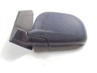 Zpětné zrcátko Mitsubishi Space Star 2003 010555, 010555