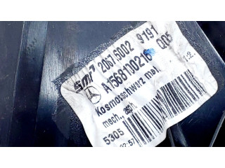 Zpětné zrcátko pravé Mercedes-Benz GLA W156 2015 A1568100216