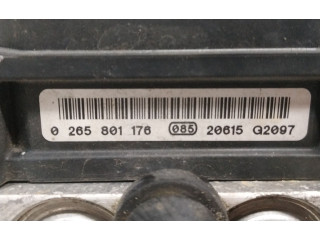 Jednotka ABS 0265801176 Fiat Punto (188) 2004
